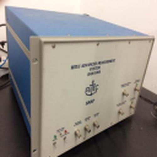 p>高性能非线性超声应力测试系统是一种用于机械工程领域的科学仪器